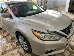 نيسان ألتيما